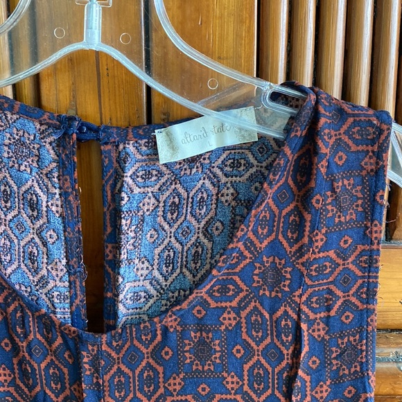 Altar’d States Sleeveless Dress - Picture 3 of 9